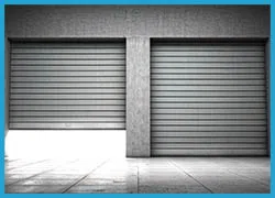 Phoenix Garage Door Service Repair Phoenix, AZ 602-734-9552 - rolling-side-bar-gr-16m